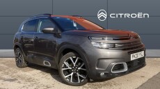 Citroen C5 Aircross 1.2 PureTech 130 Flair Plus 5dr Petrol Hatchback